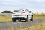 BMW X6 M Competition 2020 года (AU)